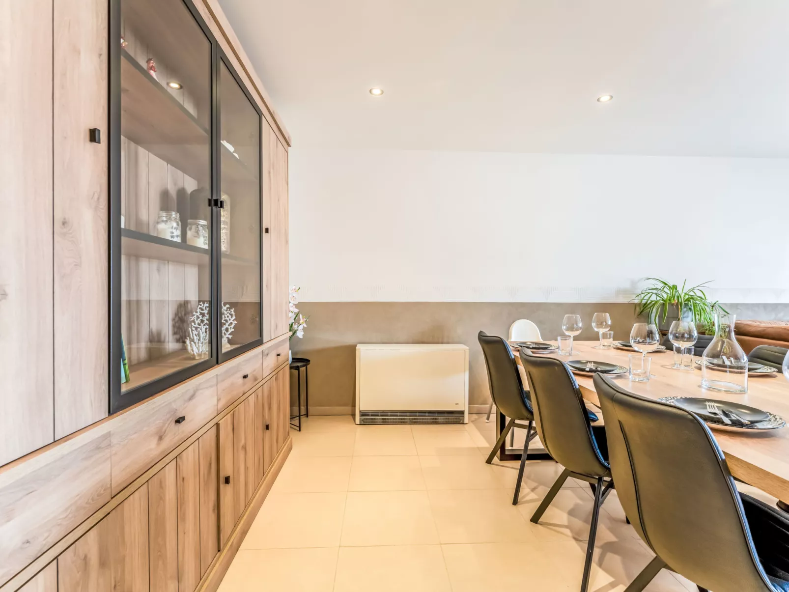 Casa Camille I with parking - Binnen