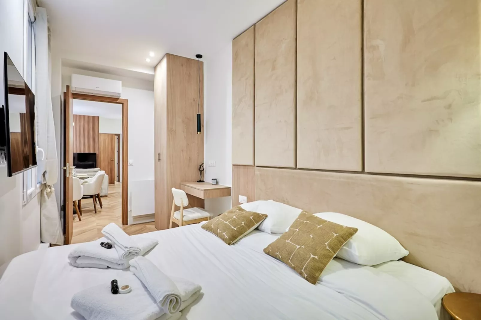 HAUTEVILLE 12 NEW - Niet-getagd