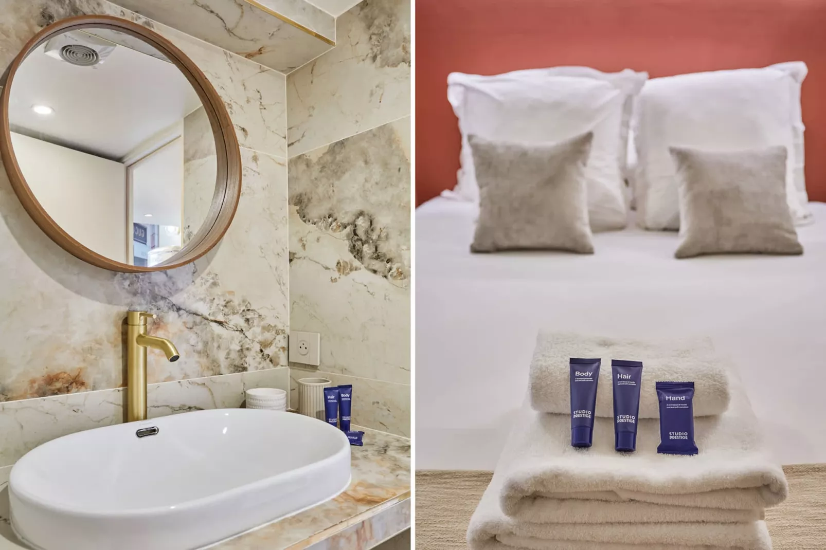 ROQUETTE 1 NEW - Niet-getagd