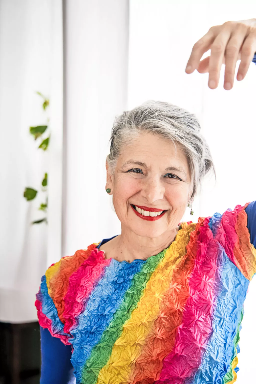 Fh Kimmelsbacher Hof - Binnen