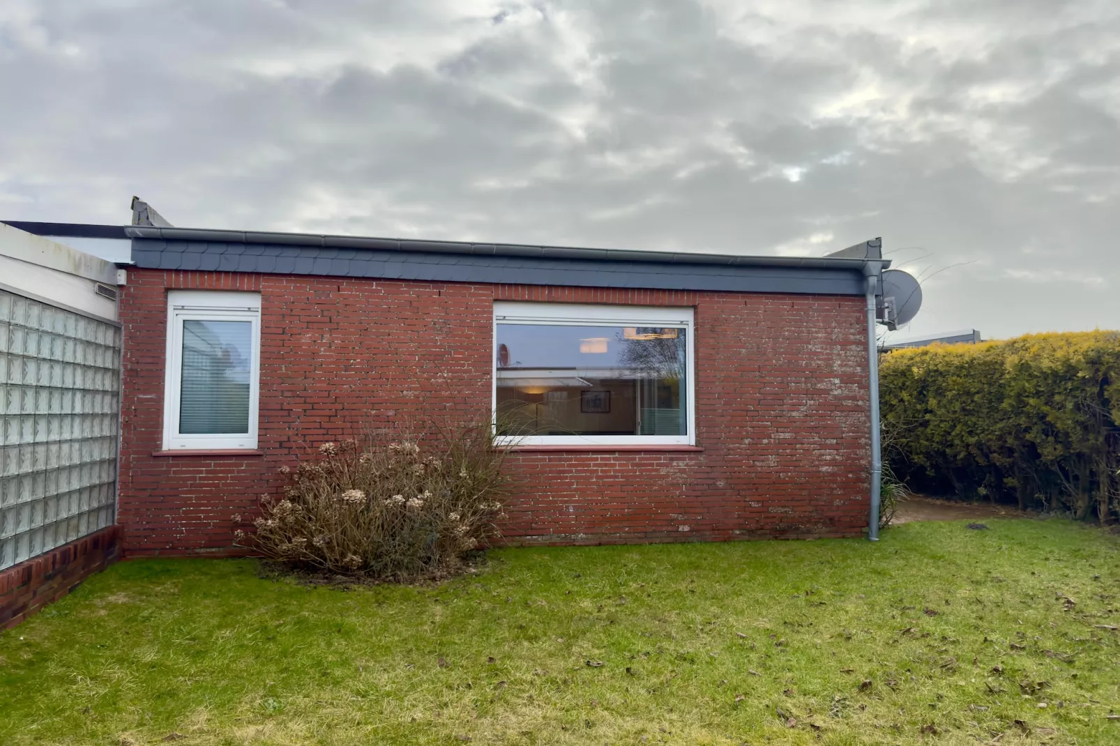Ferienhaus Anne - Tuinen zomer