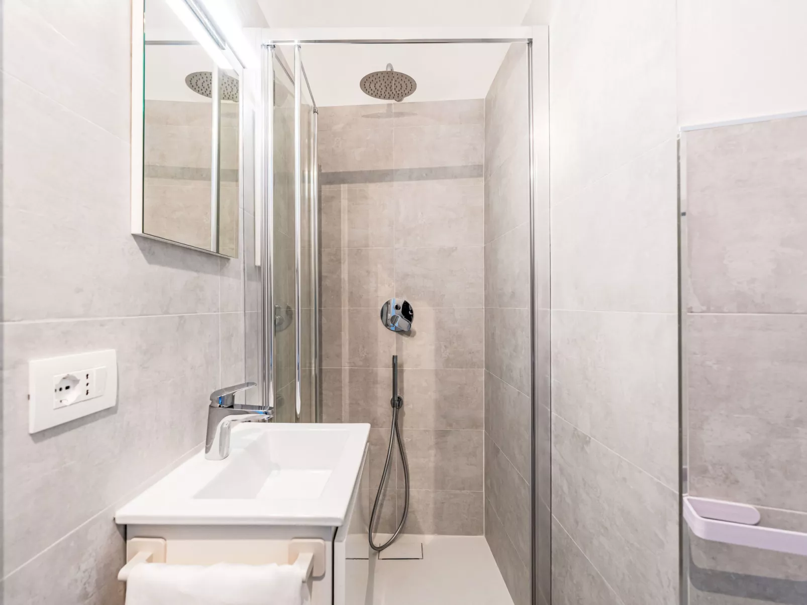 Cà Ninin de Bernà - Binnen