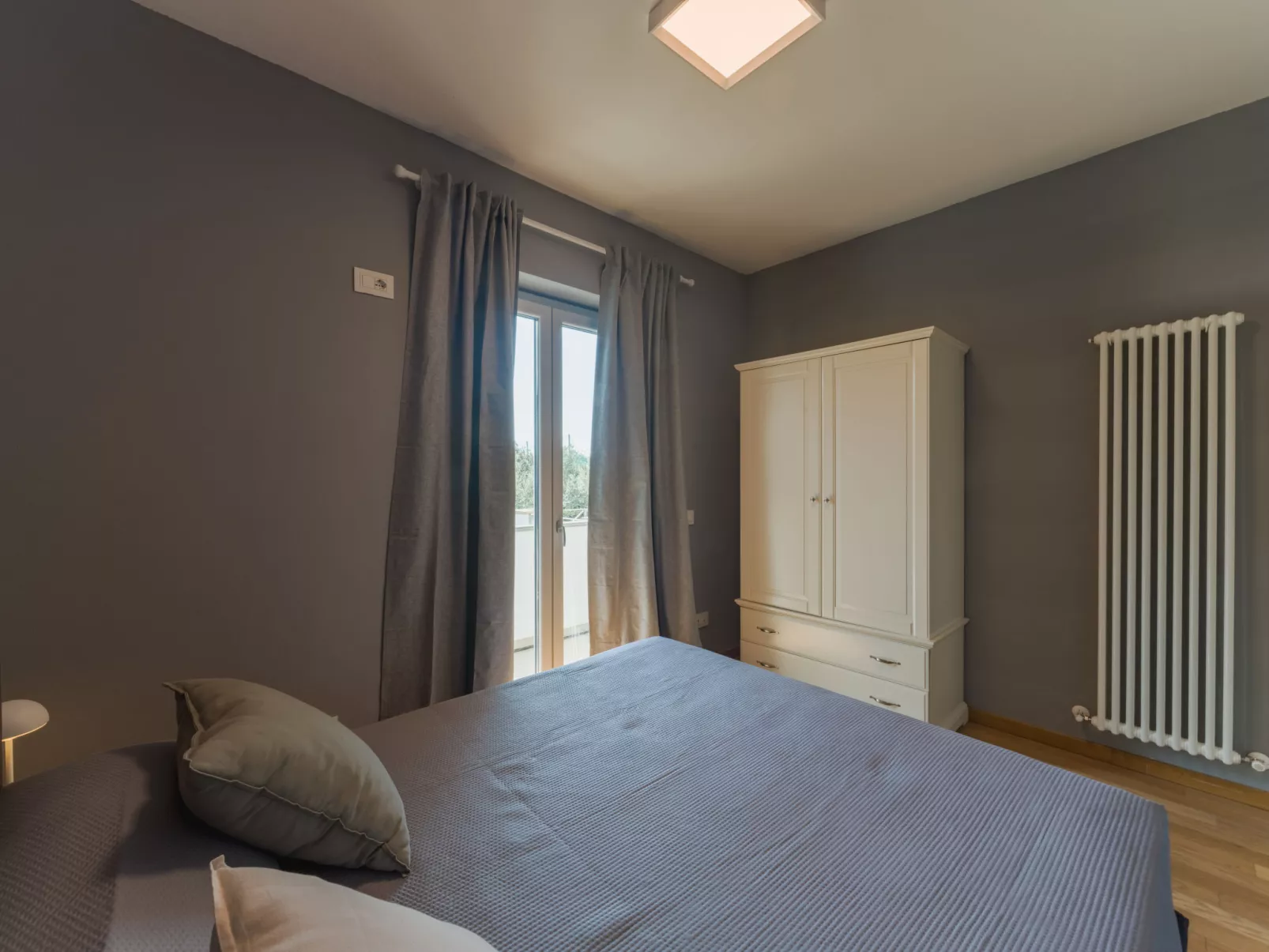 Casa a un passo dal mare - Binnen