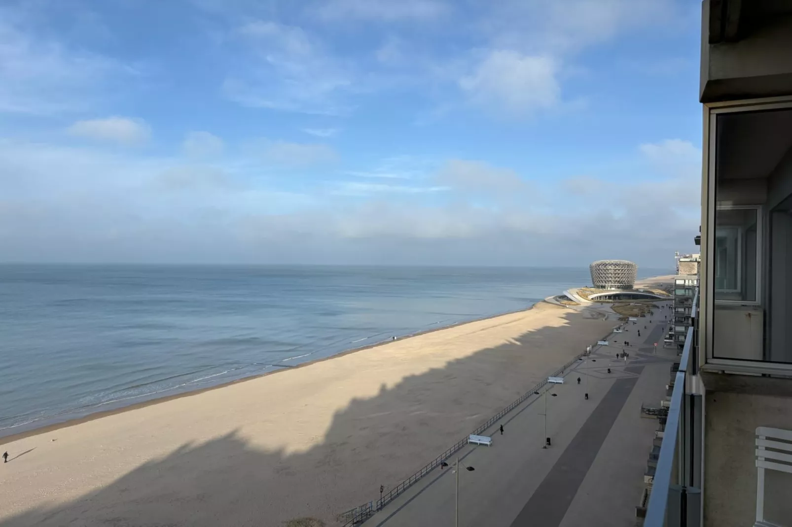 SENATOR 0902 - Uitzicht zomer