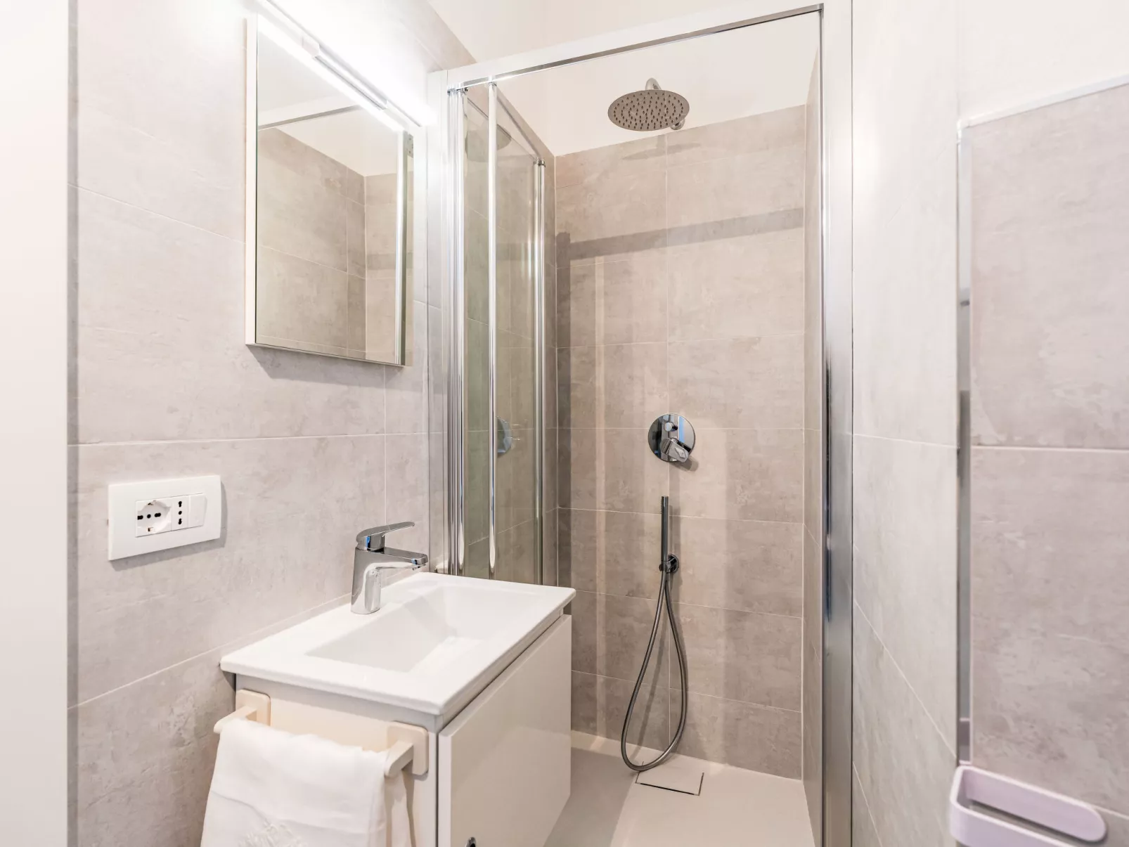 Cà Ninin de Bernà - Binnen