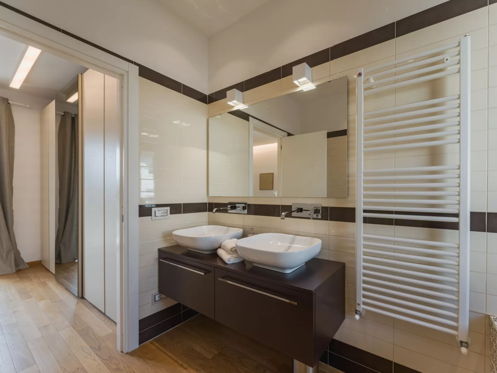 Casa a un passo dal mare - Binnen