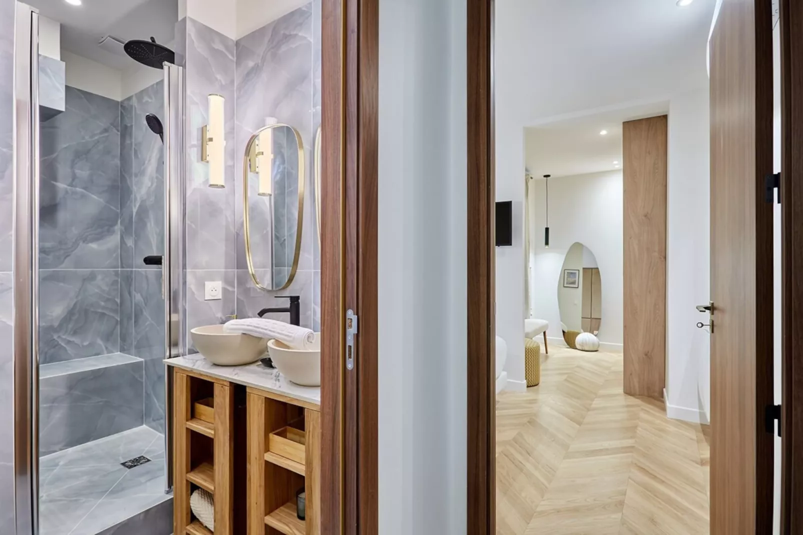 HAUTEVILLE 12 NEW - Niet-getagd