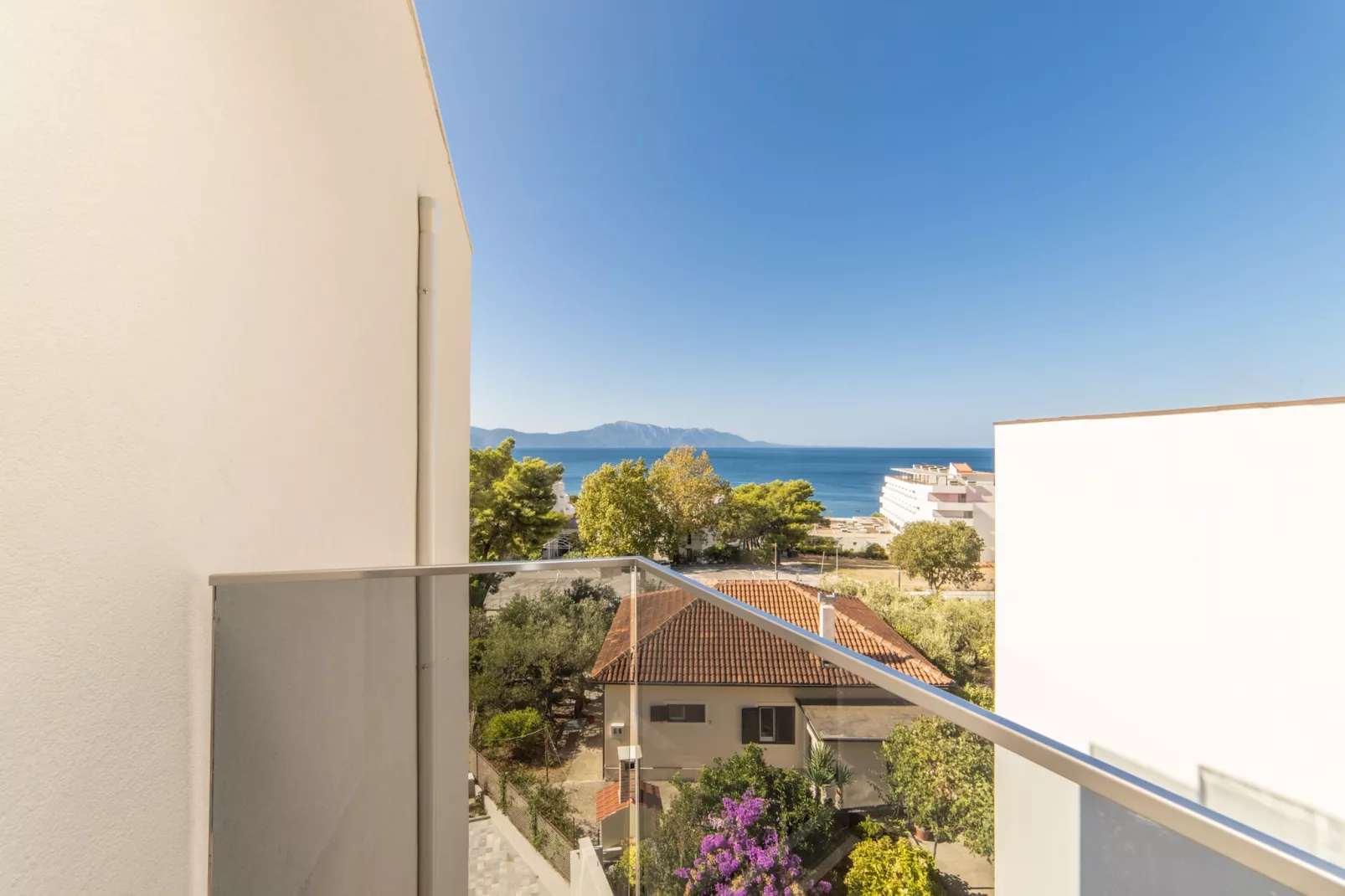 Altiora Prestige Residence 103 - Buitenlucht