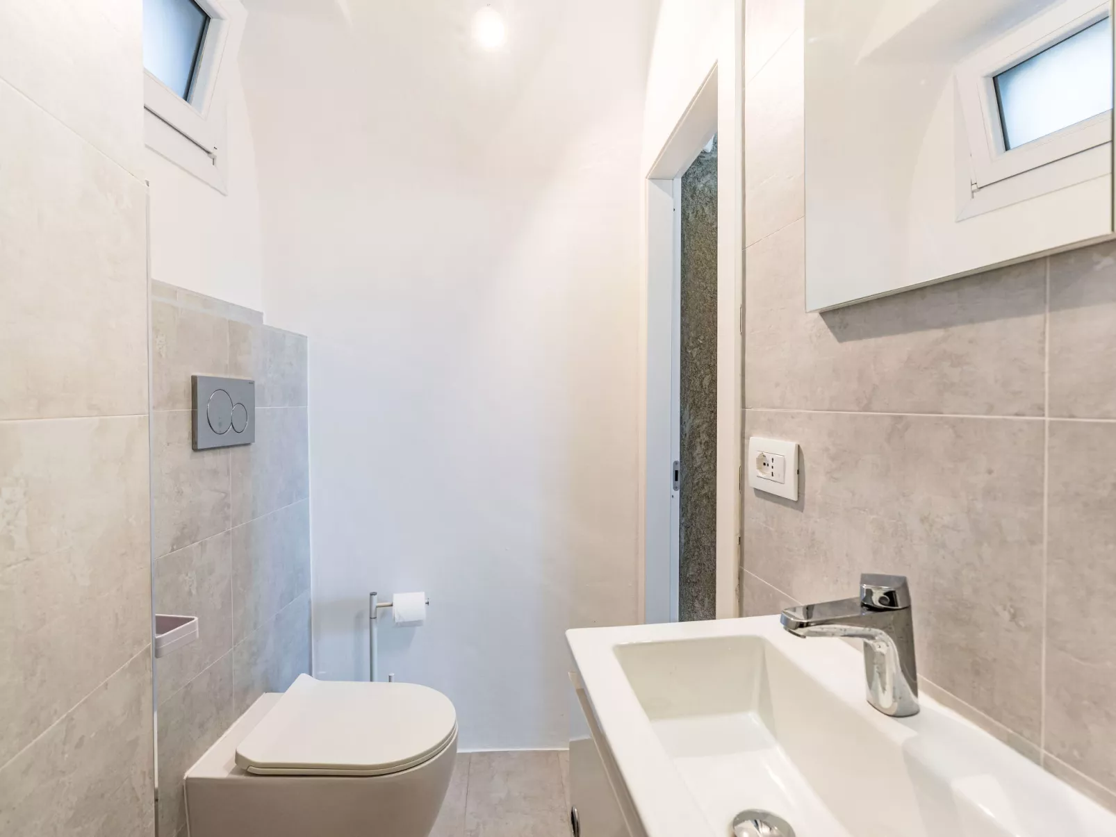 Cà Ninin de Bernà - Binnen