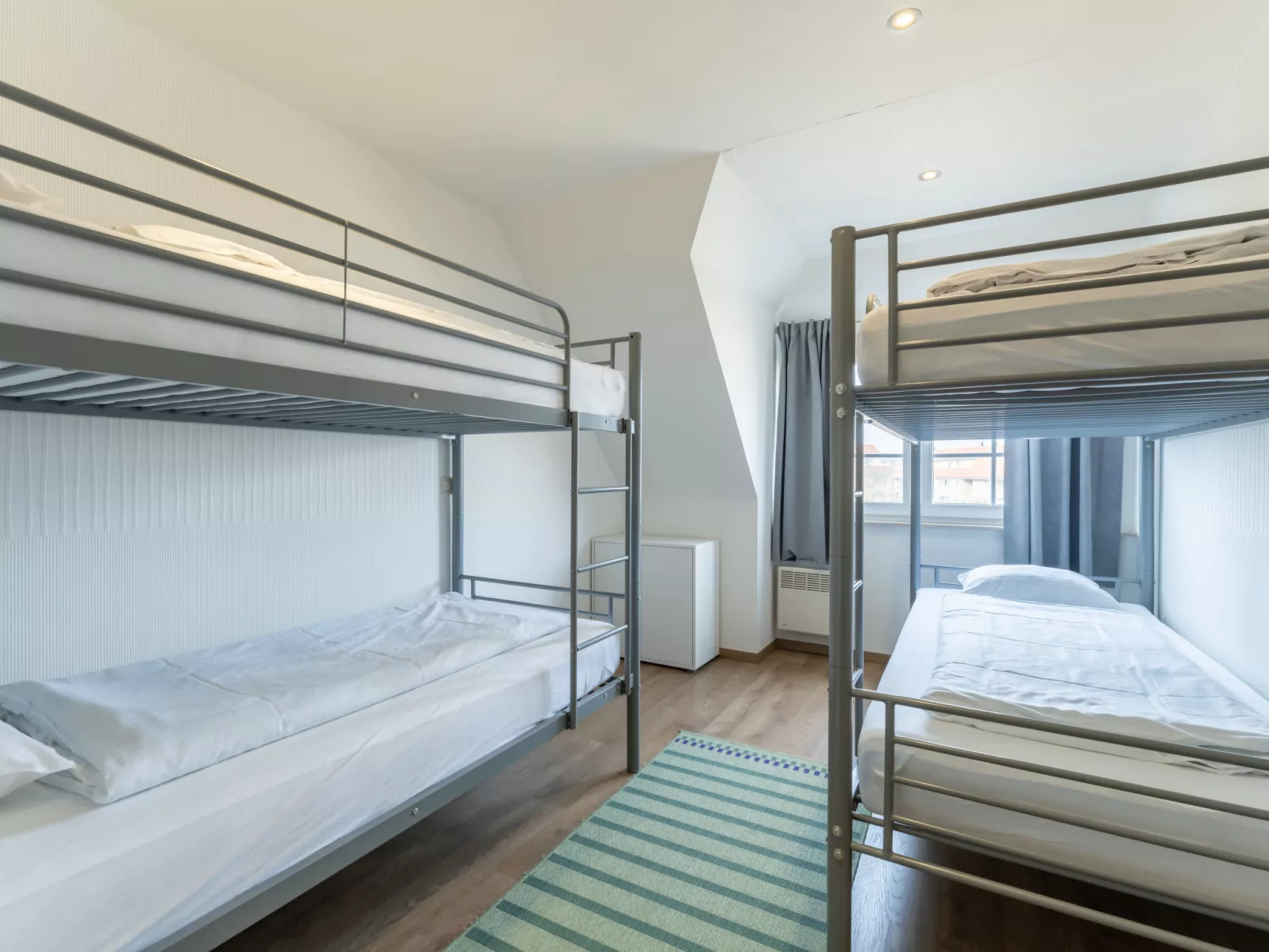 Casa Camille I with parking - Binnen