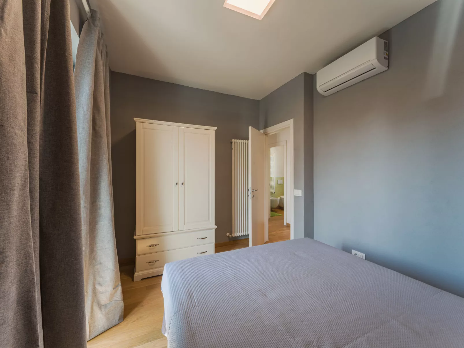 Casa a un passo dal mare - Binnen