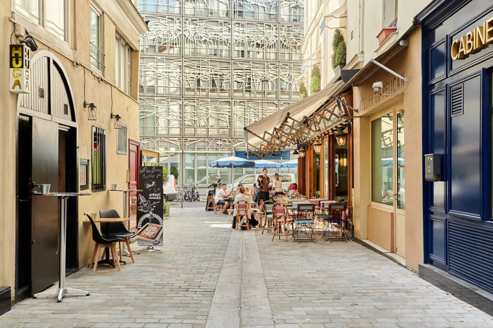 PELICAN 9 NEW - Niet-getagd