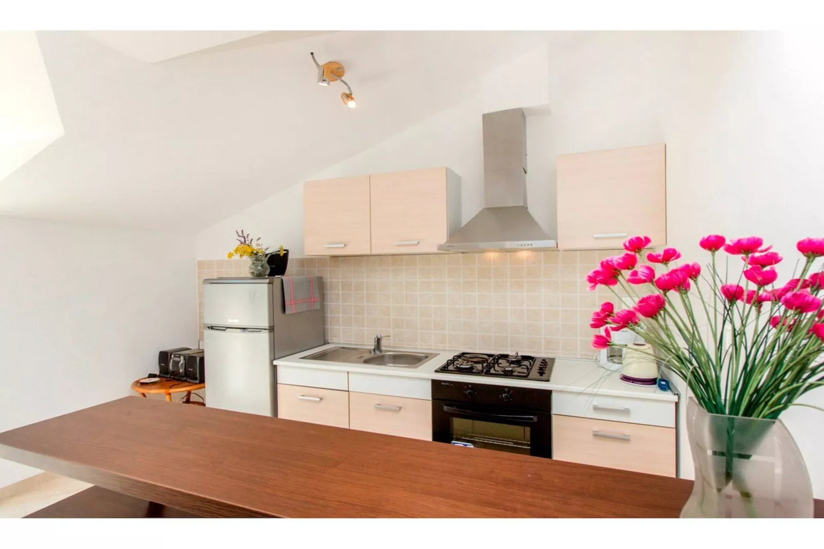 Villa Pletikosa - Keuken