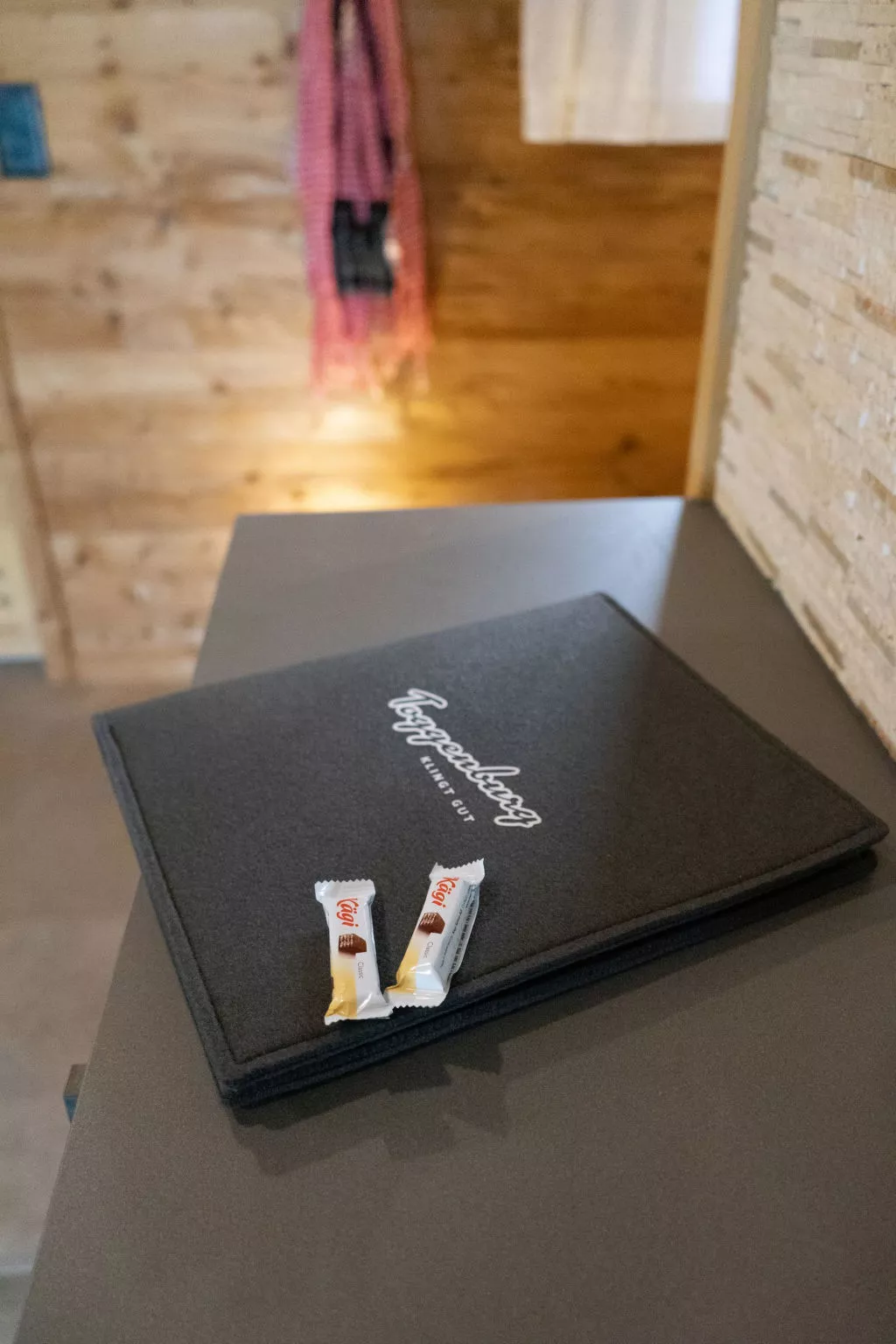 Chalet Brisi - Buiten