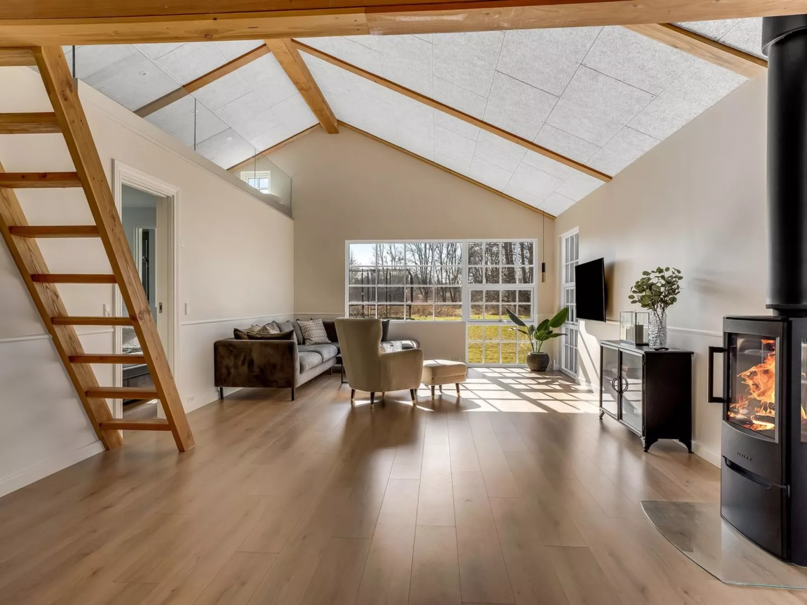 "Goti" - 400m from the sea - Binnen