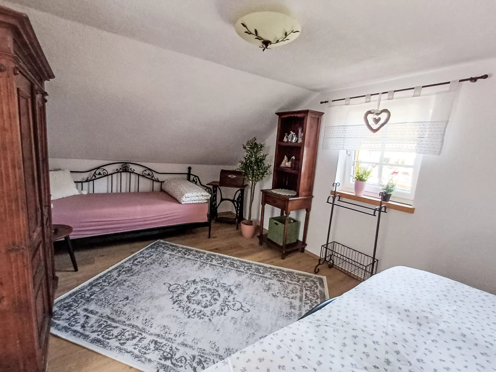 S'Häusl am Gilgahof - Binnen