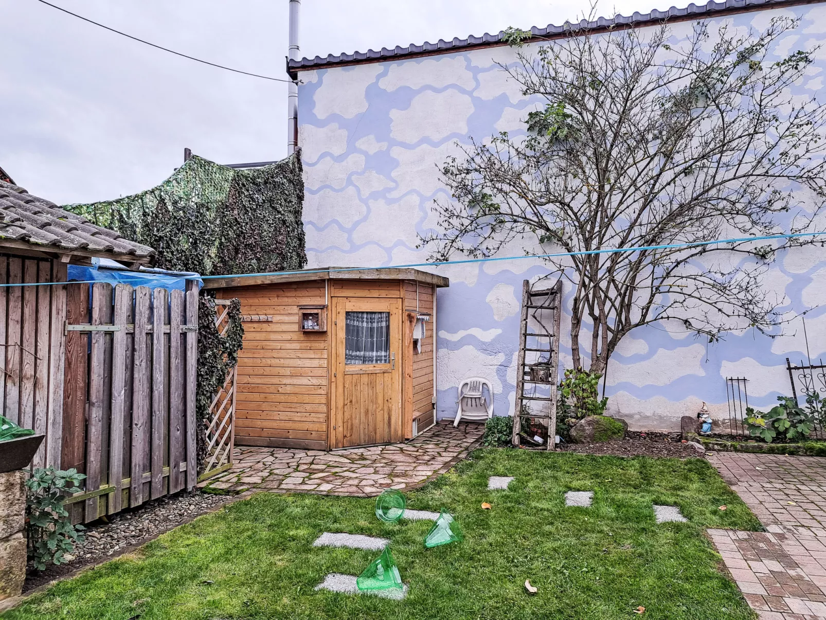 Fh Kimmelsbacher Hof - Buiten