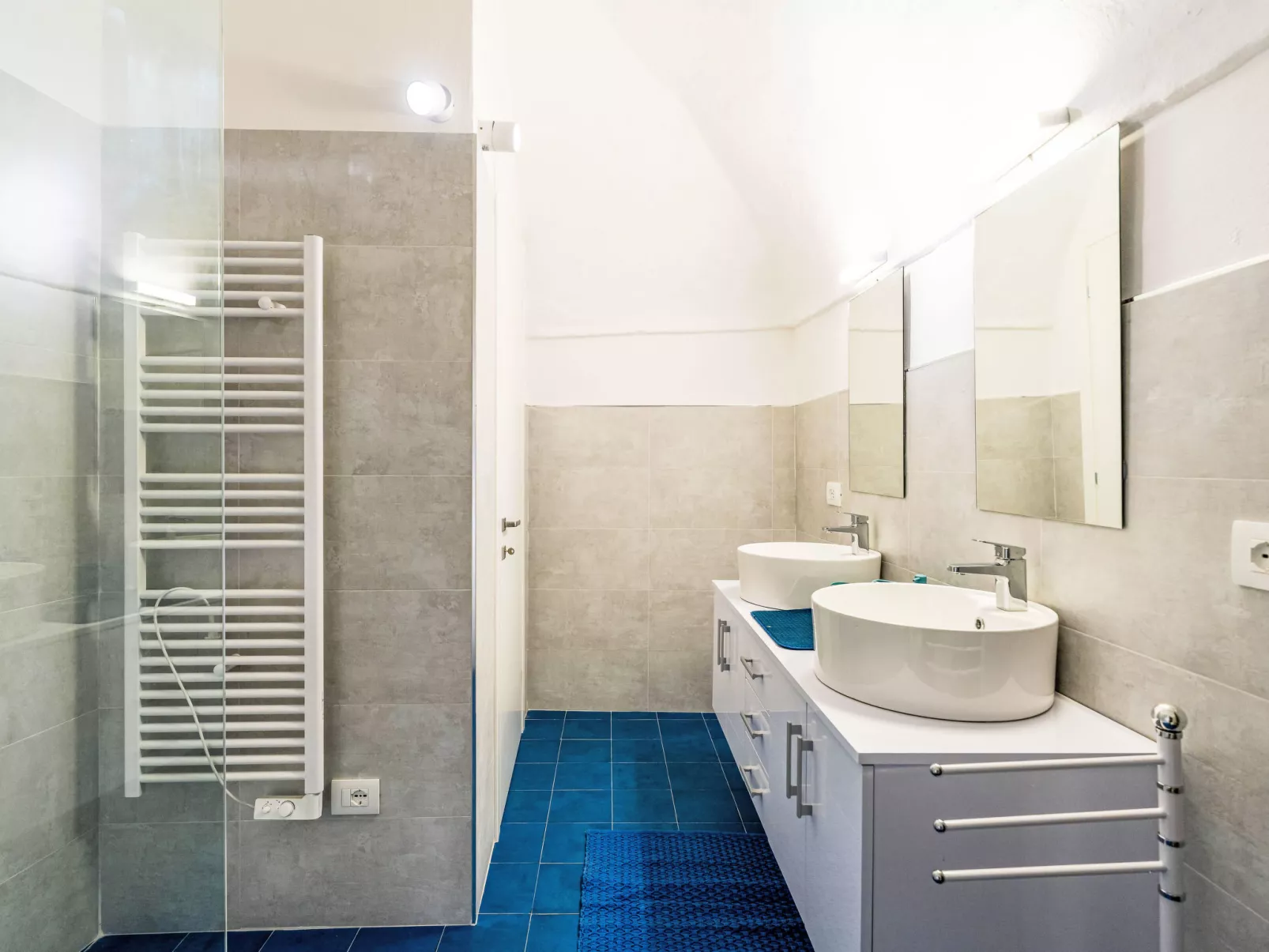 Cà Ninin de Bernà - Binnen