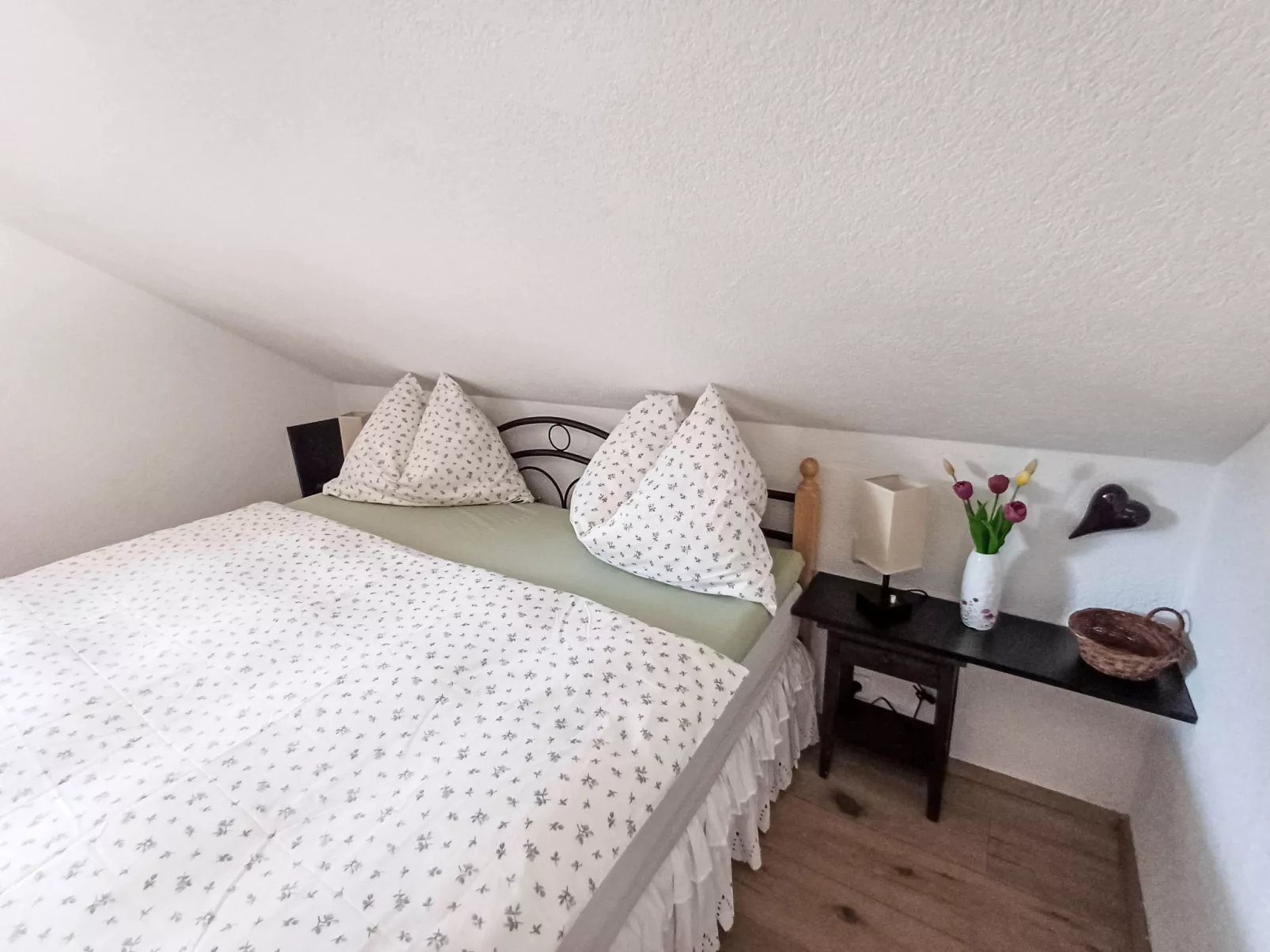 S'Häusl am Gilgahof - Binnen