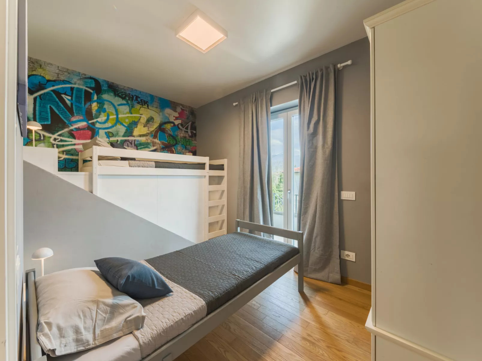 Casa a un passo dal mare - Binnen