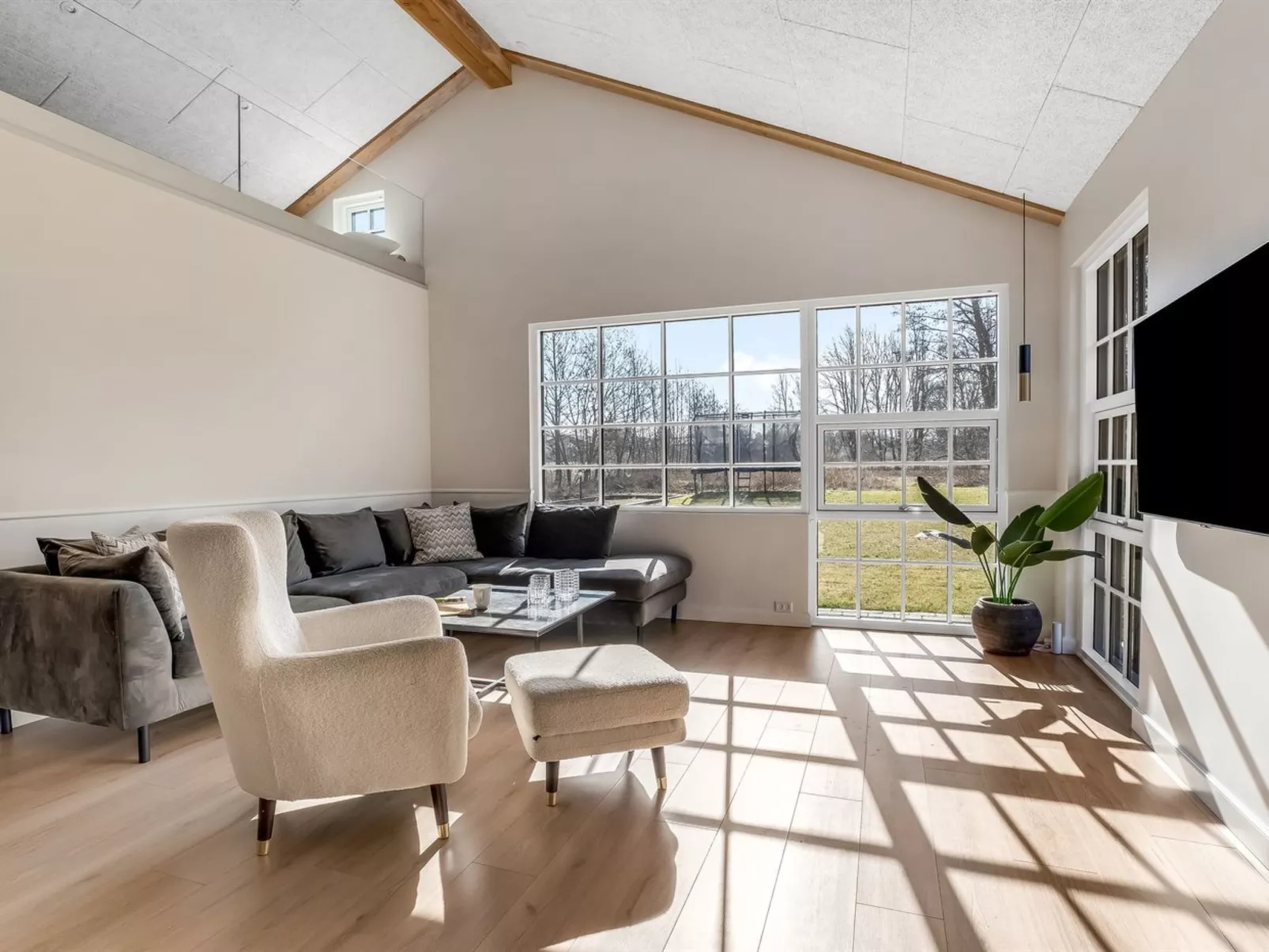 "Goti" - 400m from the sea - Binnen