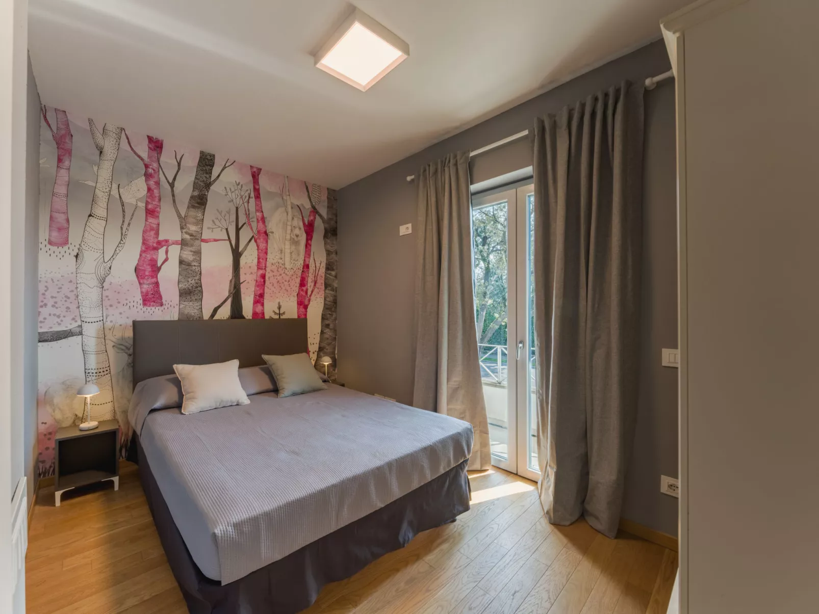 Casa a un passo dal mare - Binnen