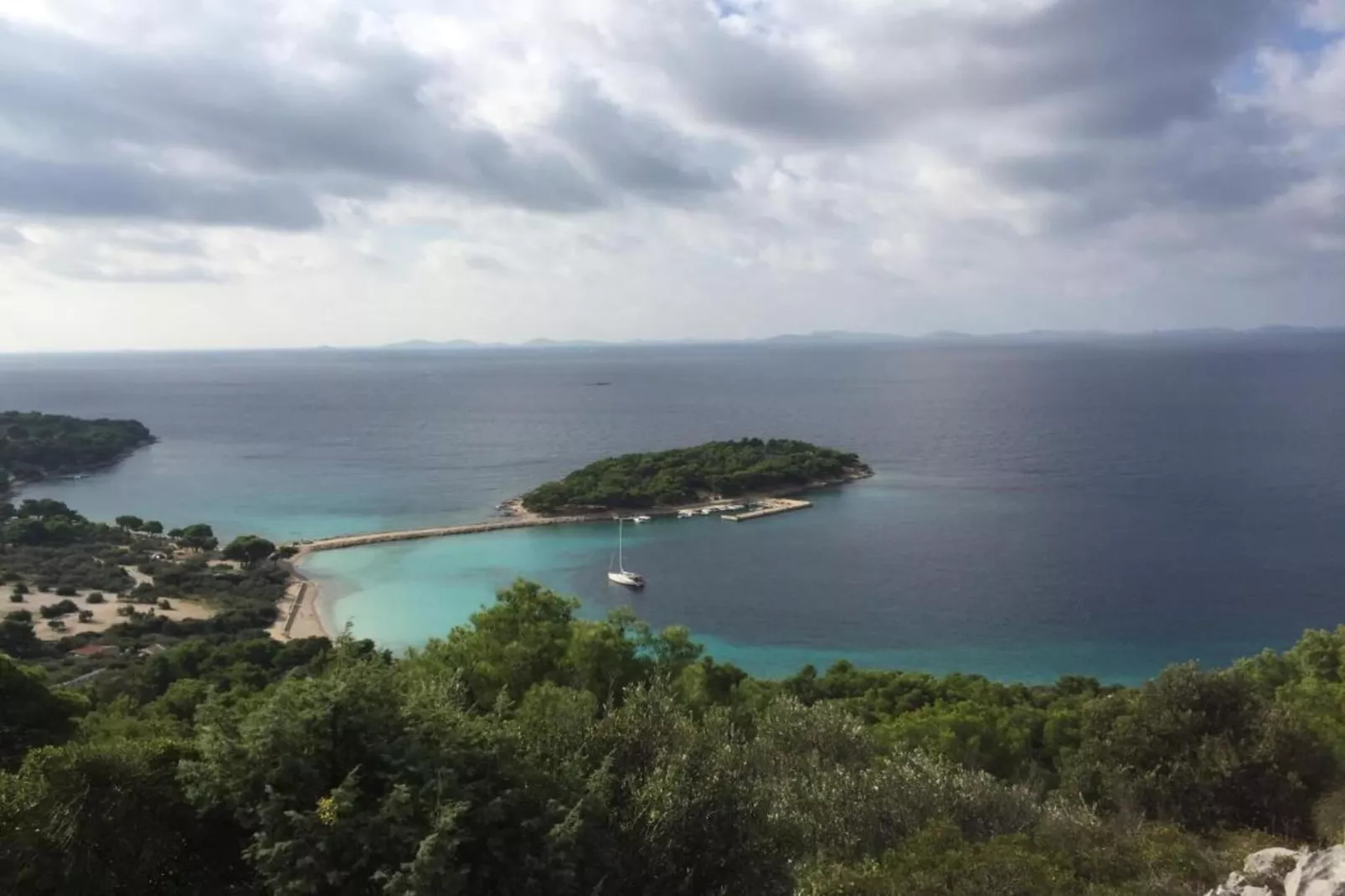 Apartments Sunce - Blue A2 - Gebieden zomer 5km