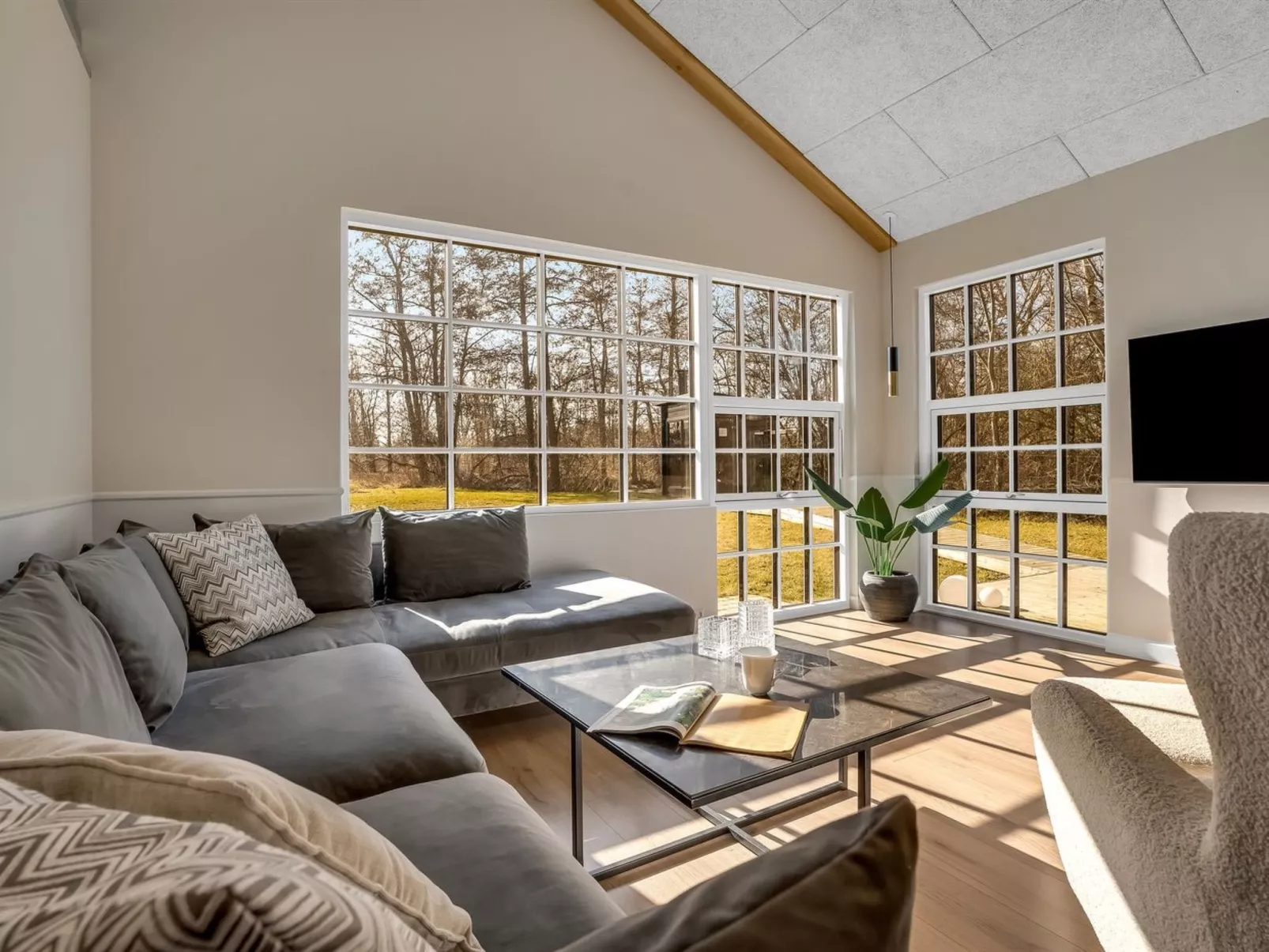 "Goti" - 400m from the sea - Binnen