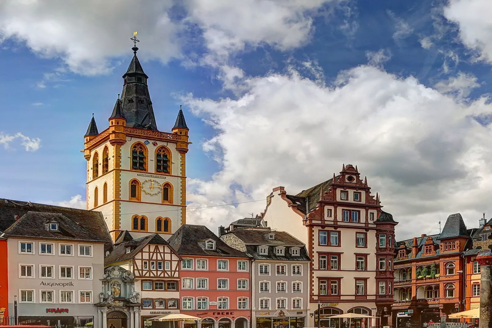 B2 Ferienwohnung Sonnentälchen - Gebieden zomer 20km