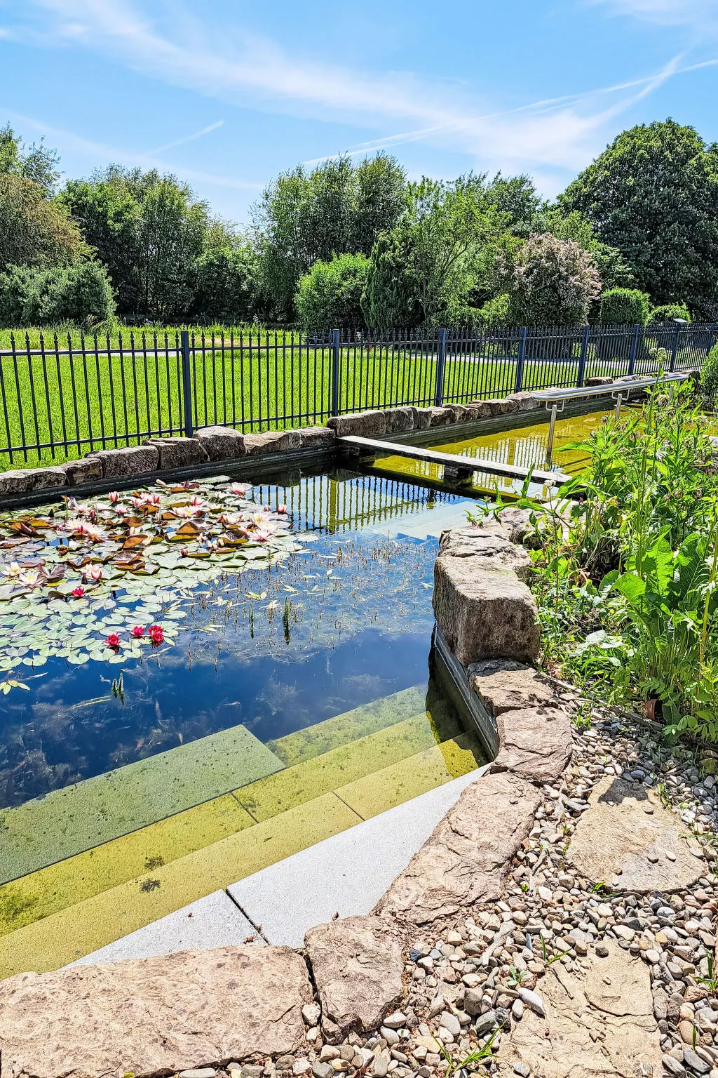 Fh Kimmelsbacher Hof - Buiten