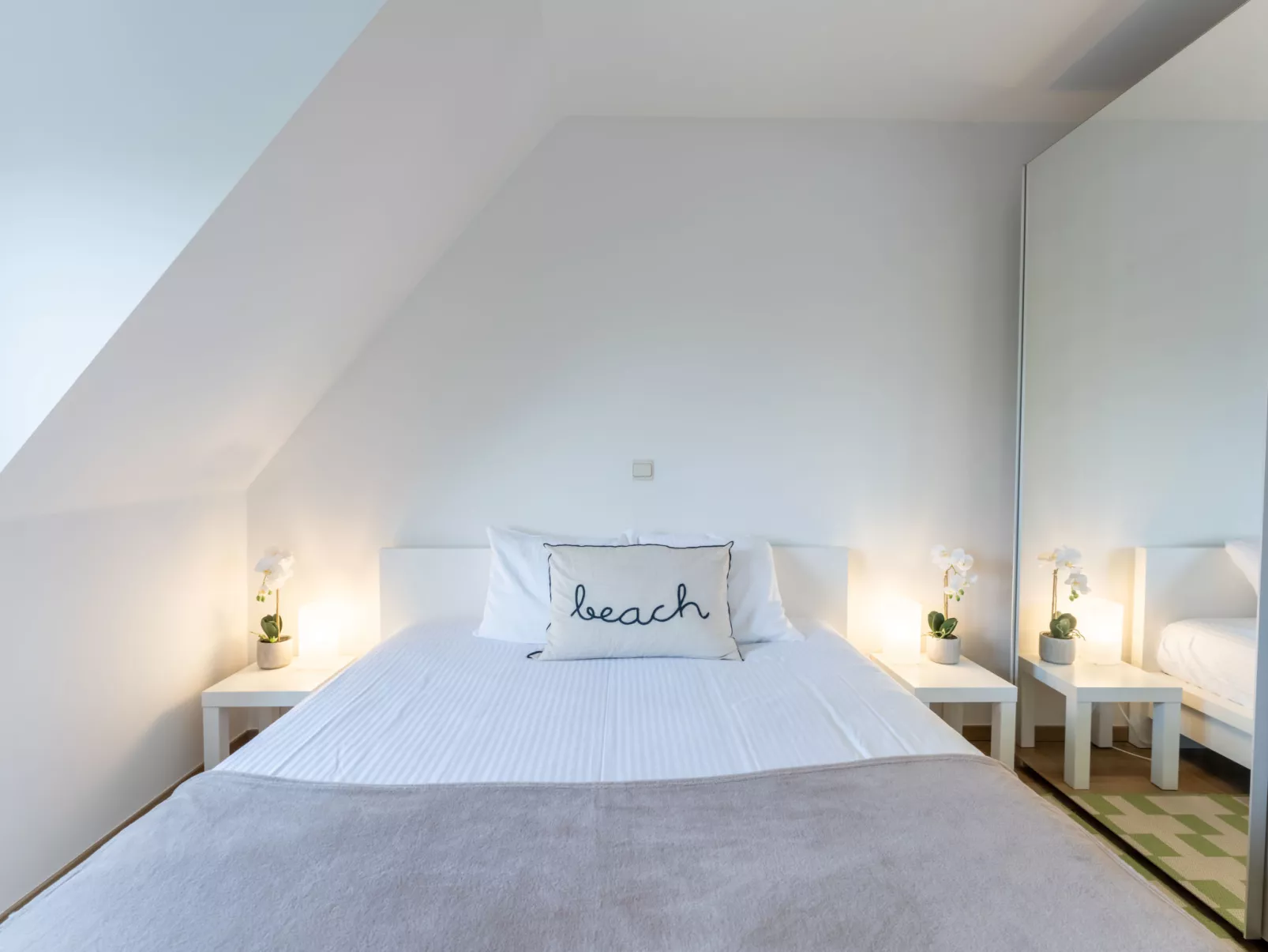 Casa Camille I with parking - Binnen