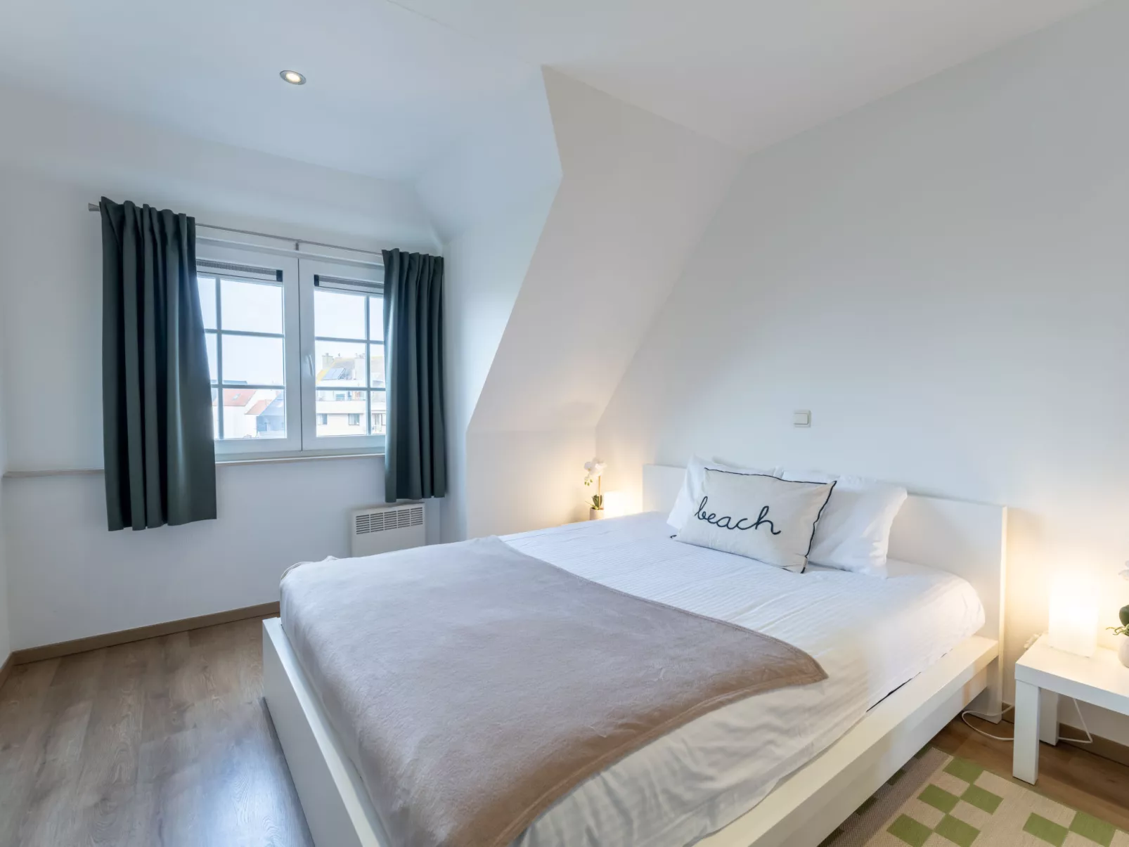 Casa Camille I with parking - Binnen