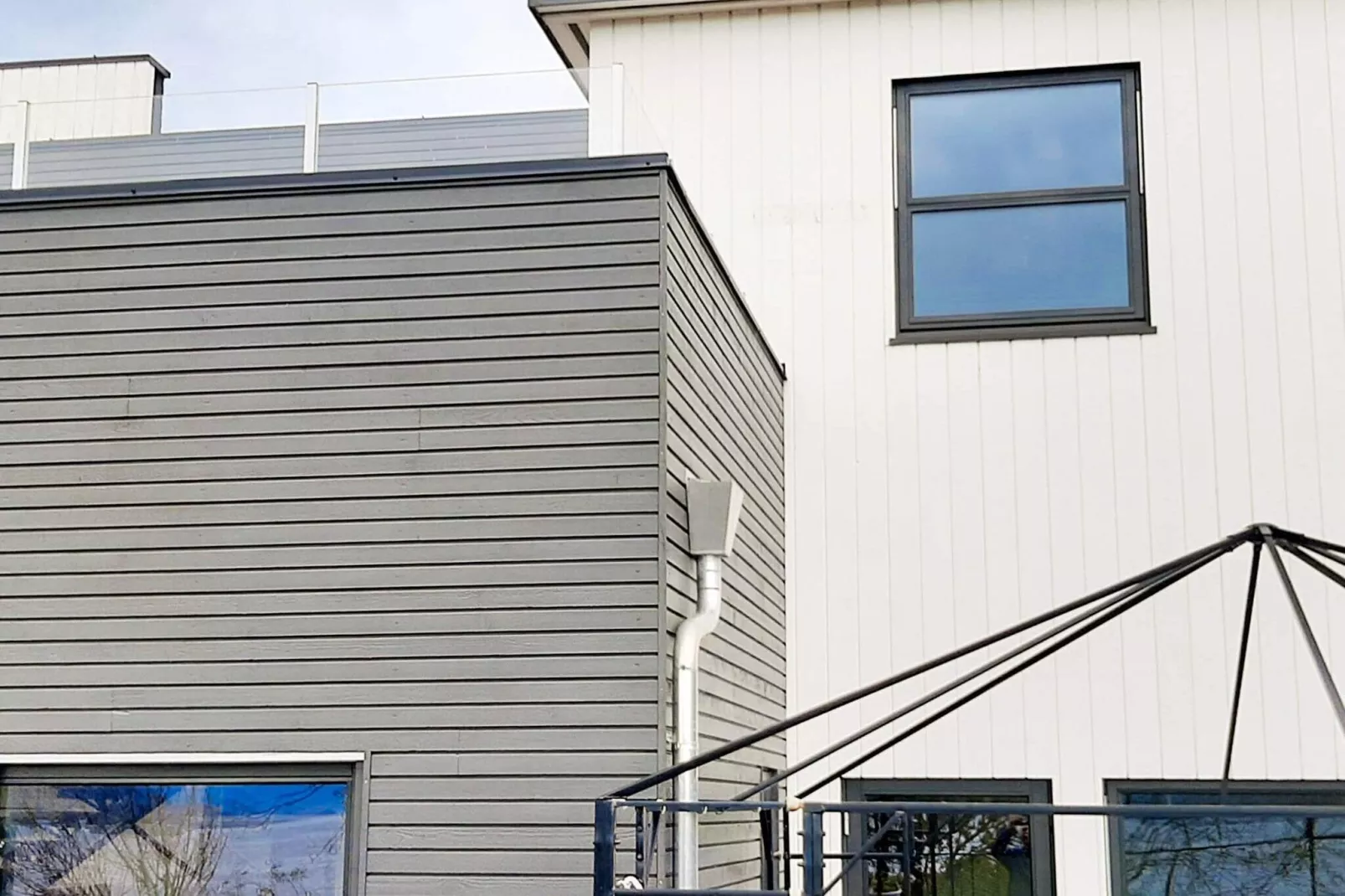 8 persoons vakantie huis in Tau-By Traum