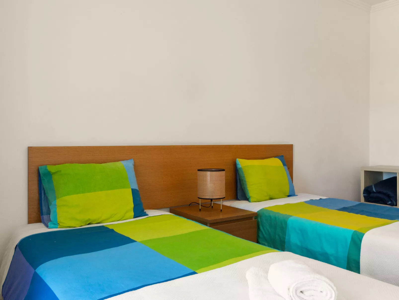 Expo Oriente Lis - Binnen