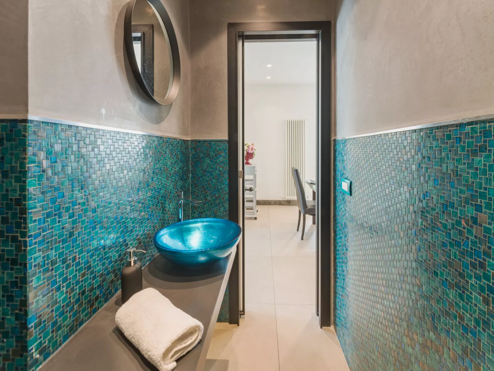 Casa a un passo dal mare - Binnen