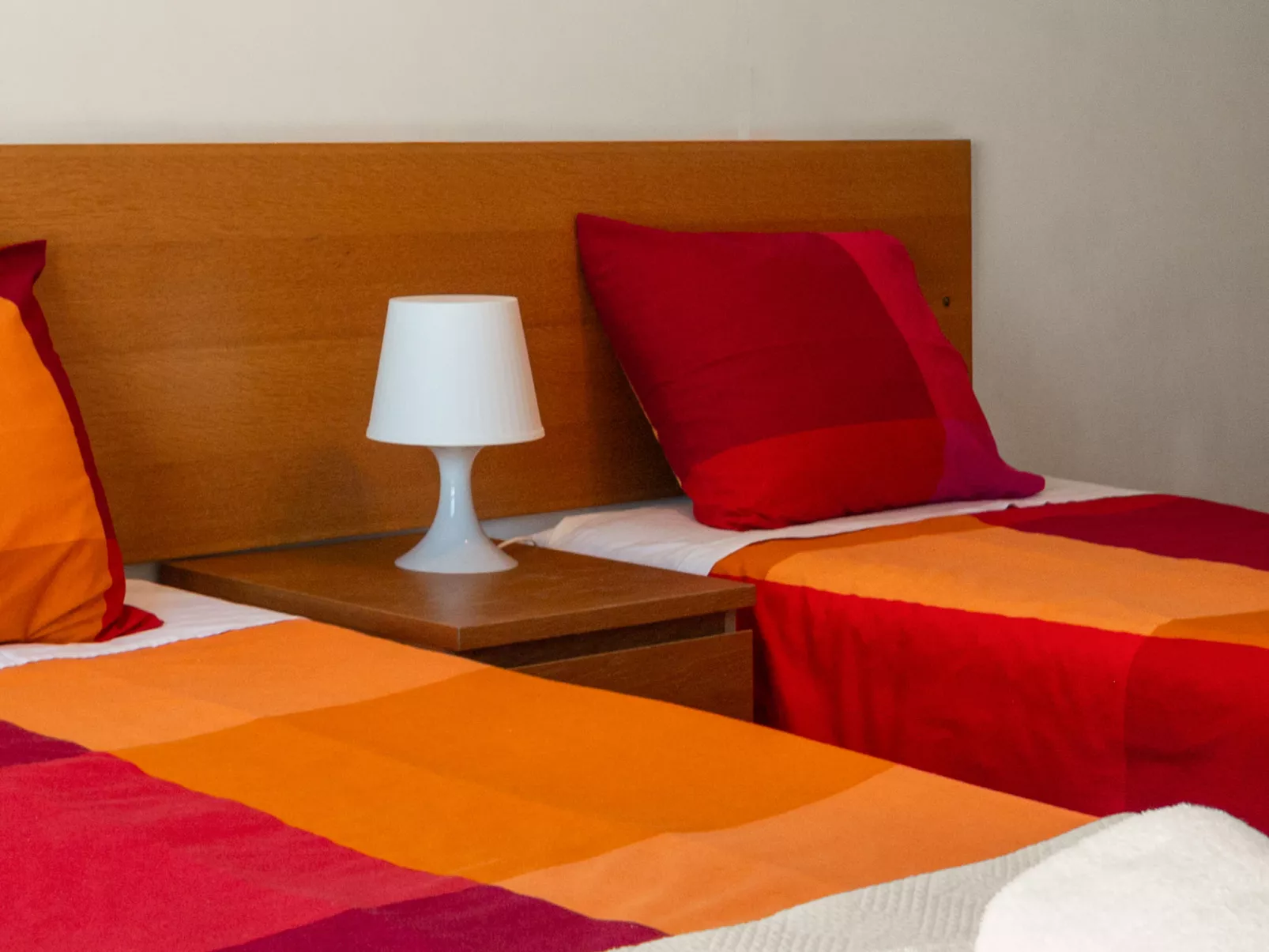 Expo Oriente Lis - Binnen