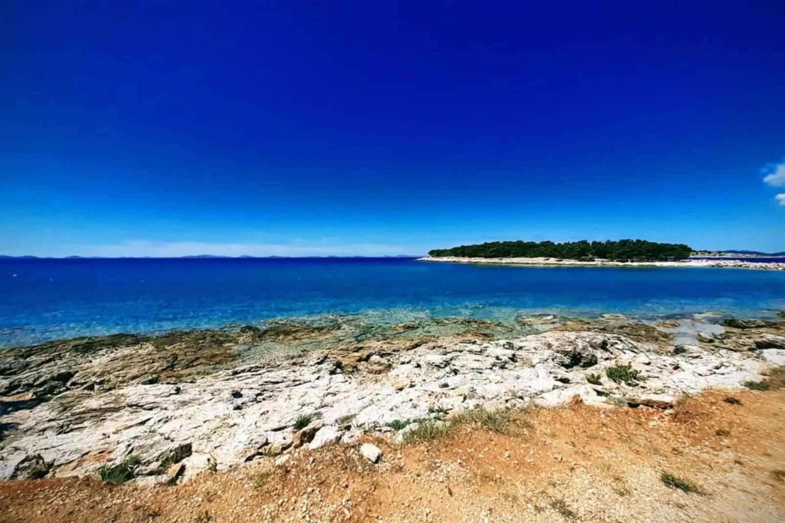 Apartments Sunce - Blue A2 - Gebieden zomer 5km