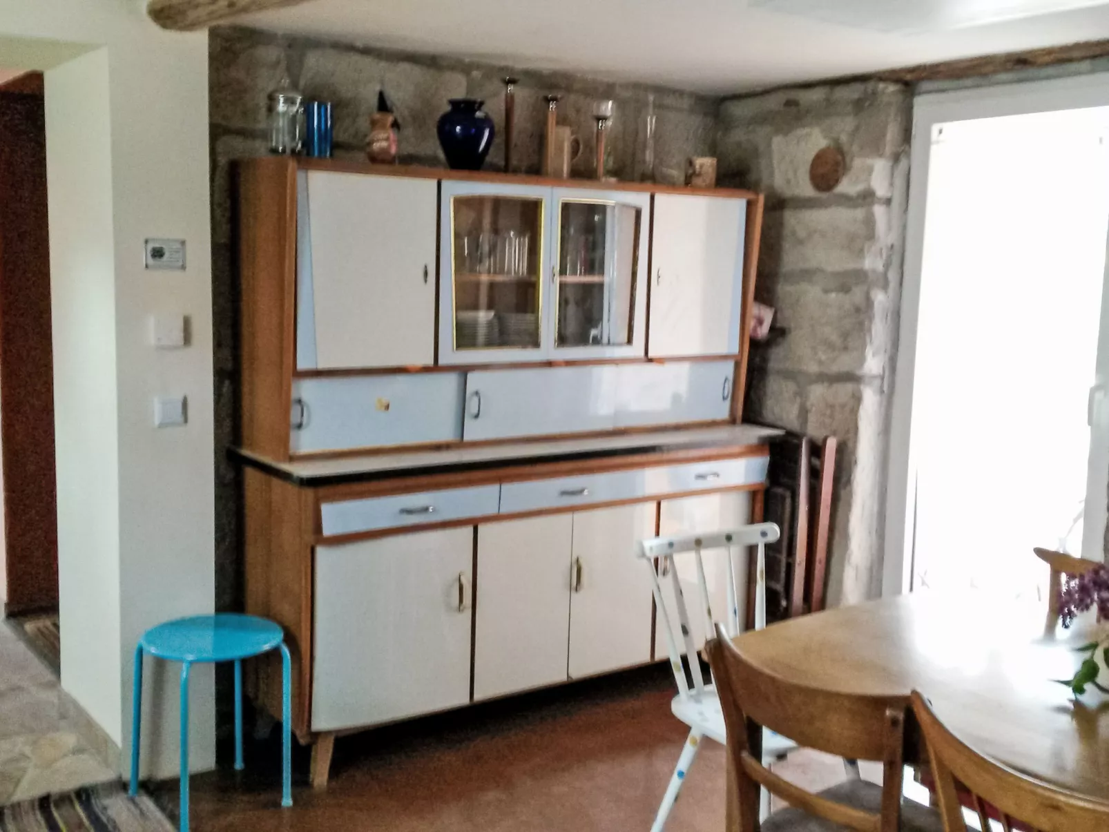 Fh Kimmelsbacher Hof - Binnen