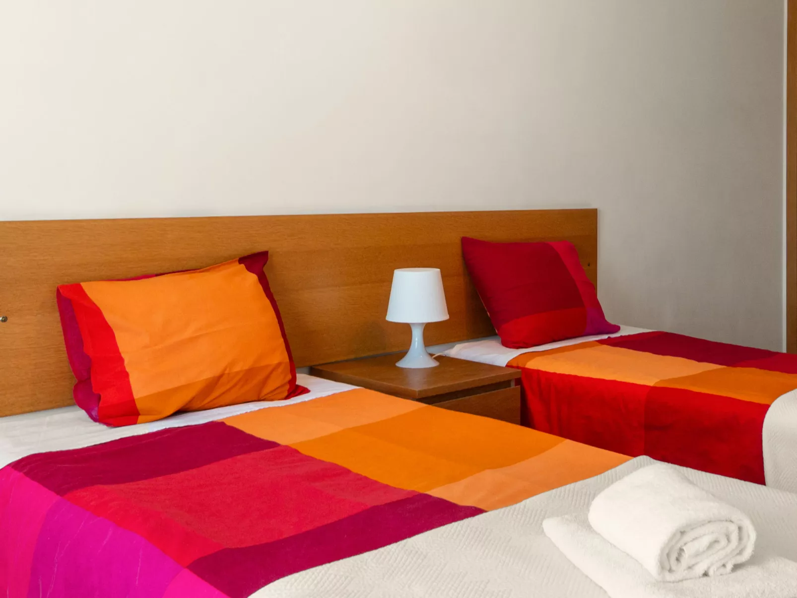 Expo Oriente Lis - Binnen