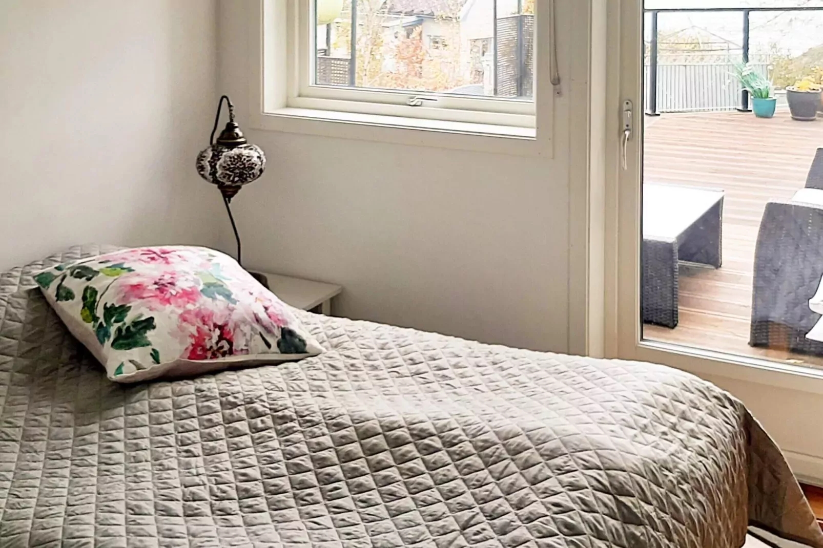 8 persoons vakantie huis in Tau-By Traum-Binnen