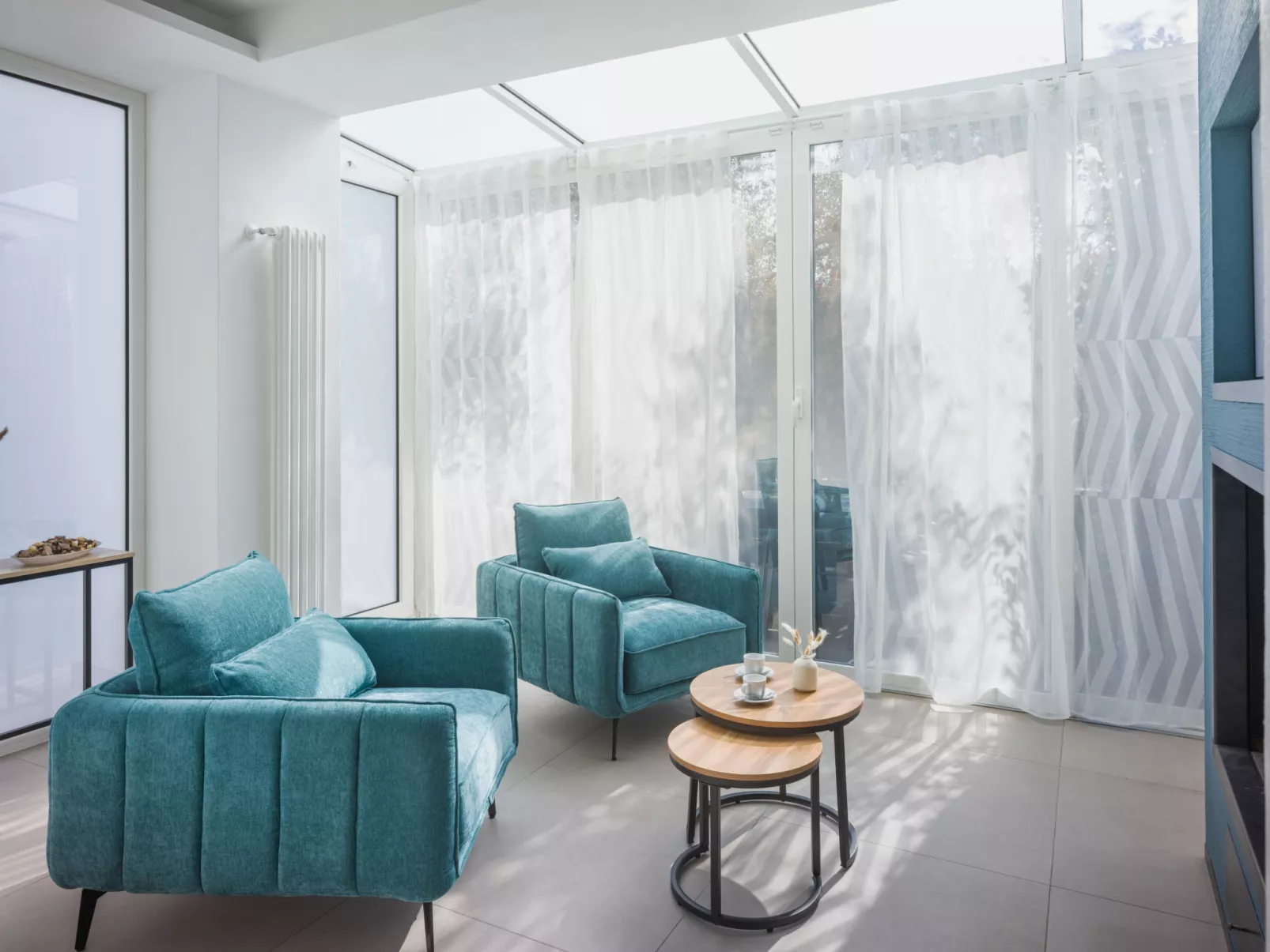 Casa a un passo dal mare - Binnen