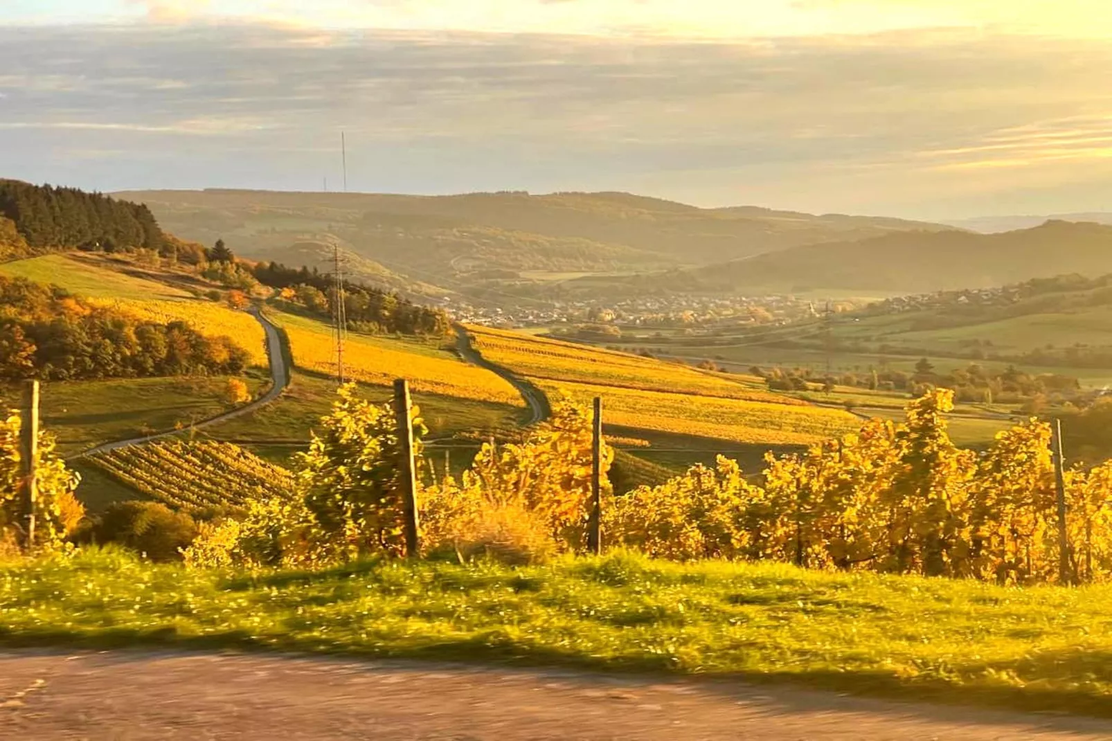 KN 16 Ferienhaus Sonnentälchen - Gebieden zomer 5km