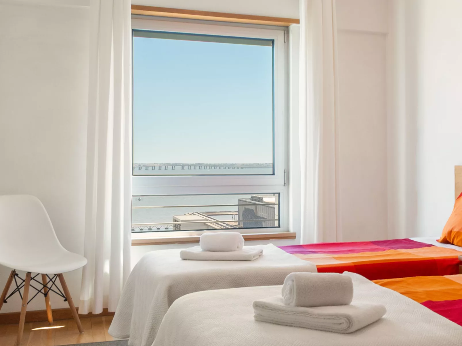 Expo Oriente Lis - Binnen