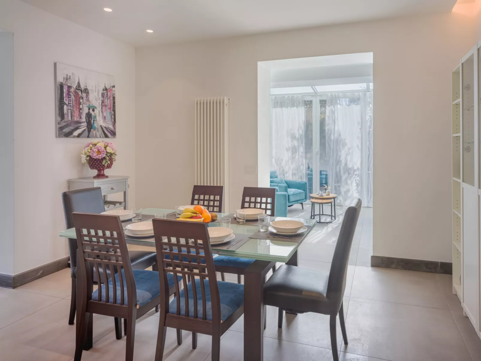 Casa a un passo dal mare - Binnen