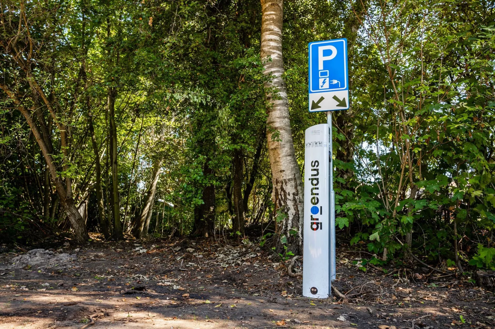 Vakantiepark Bergumermeer 9 - Gebieden zomer 5km