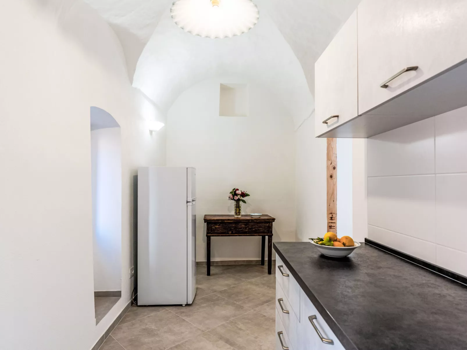 Cà Ninin de Bernà - Binnen