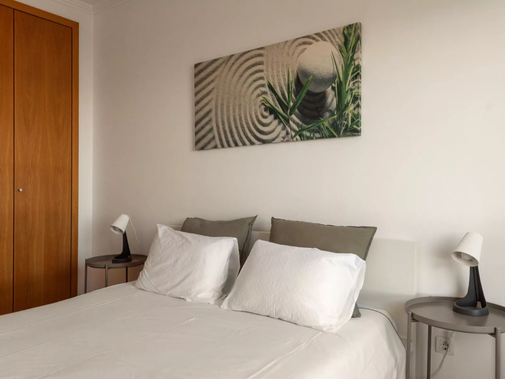 Expo Oriente Lis - Binnen