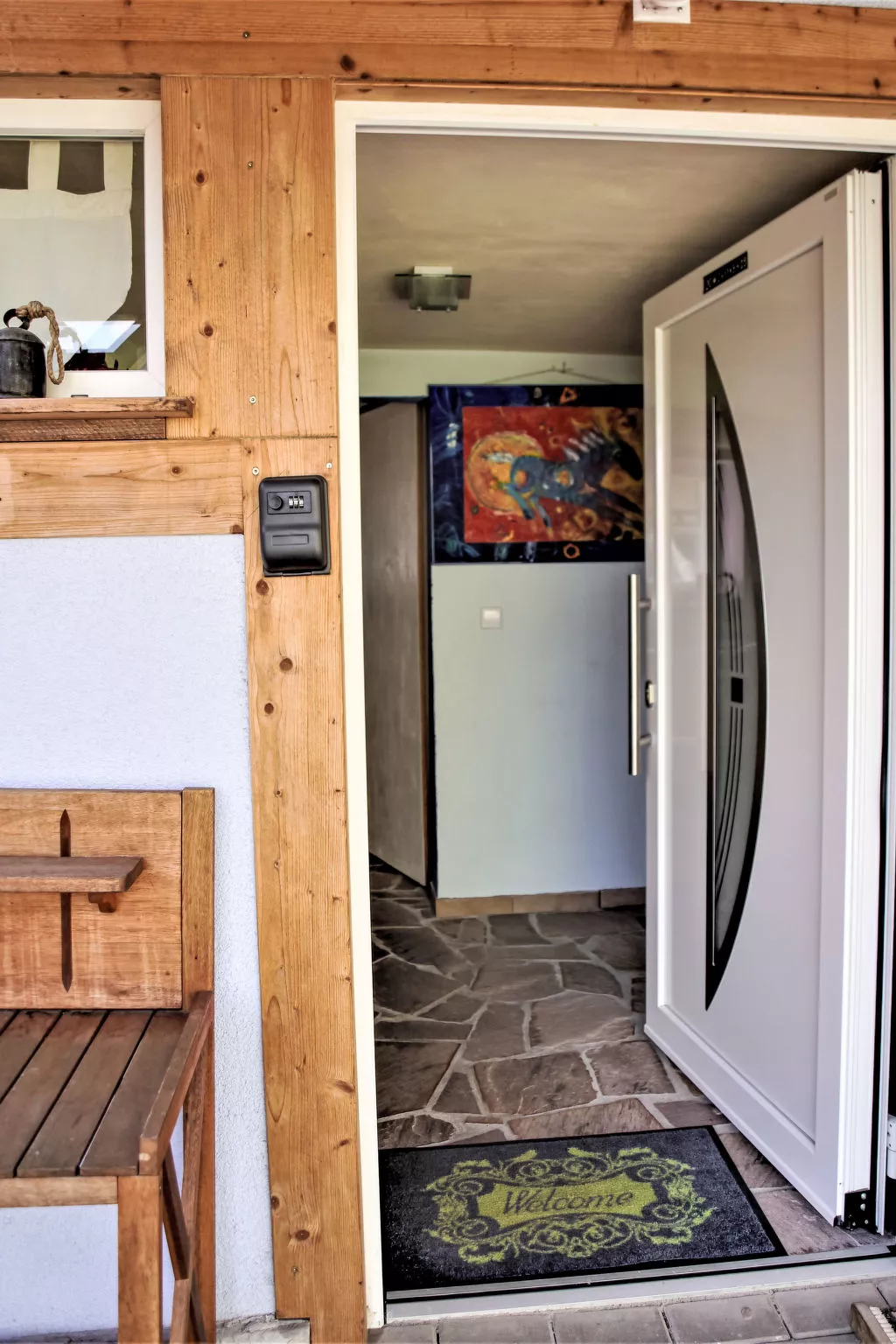 Fh Kimmelsbacher Hof - Buiten