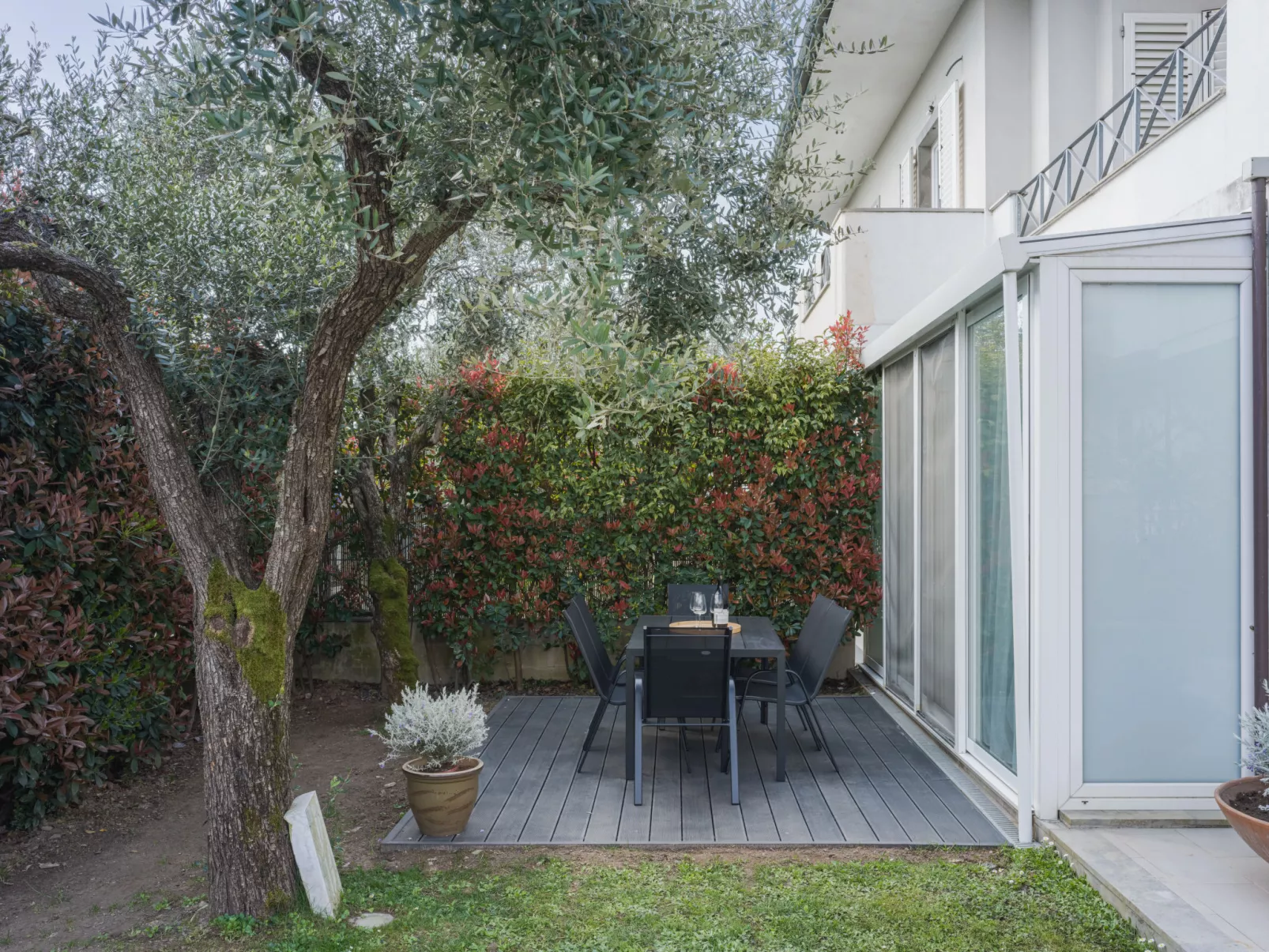 Casa a un passo dal mare - Buiten