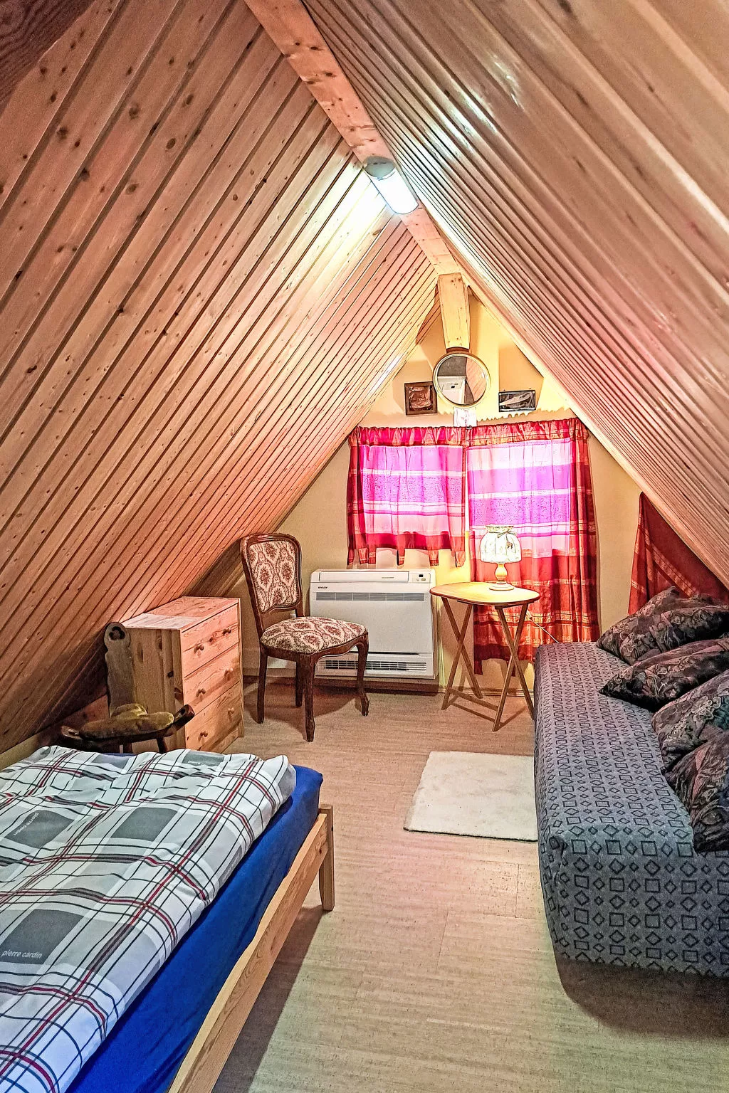 Fh Kimmelsbacher Hof - Binnen